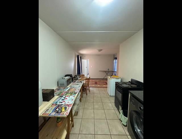 1 BEDROOM APARTMENT FOR SALE IN ALLANDALE
